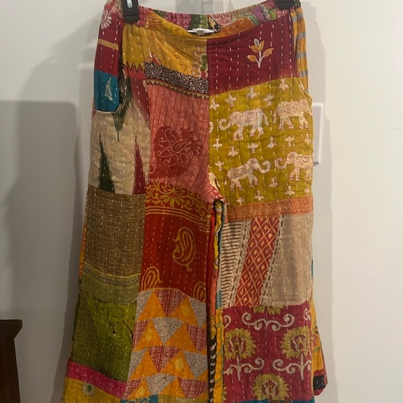 RAHAB’S ROPE KANTHA SIZE S/M waist 16’ max - Picture 1 of 3